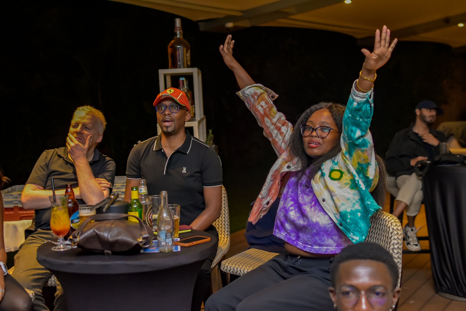 Radisson Blu Arboretum Launches Thrilling F1 Watch Party Series
