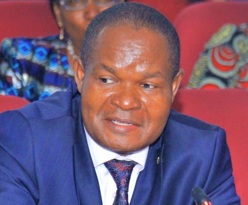 MCAs part of city hall building approval mess — Speaker Ng’ondi