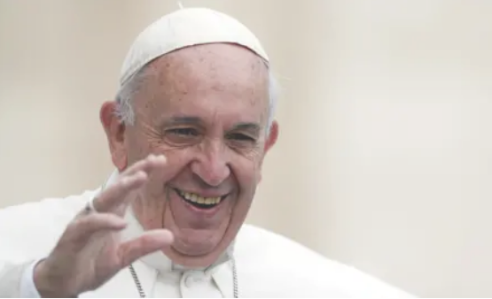 How a new Pope is chosen