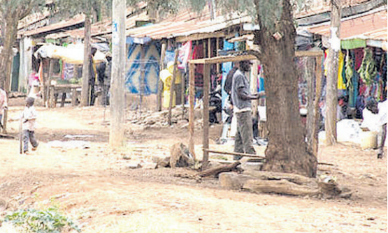 One dead, two injured as gunmen strike in Samburu