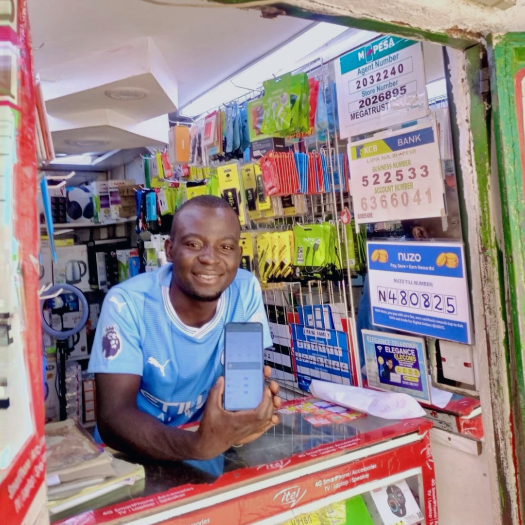 Kenyan SMEs to accept crypto as fintechs eyes mass adoption