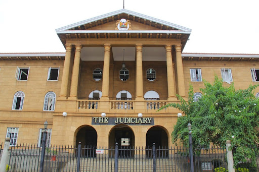 MPs put Judiciary on the dock over stolen court fines