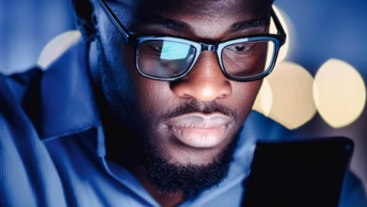 How to protect your eyes in the digital age