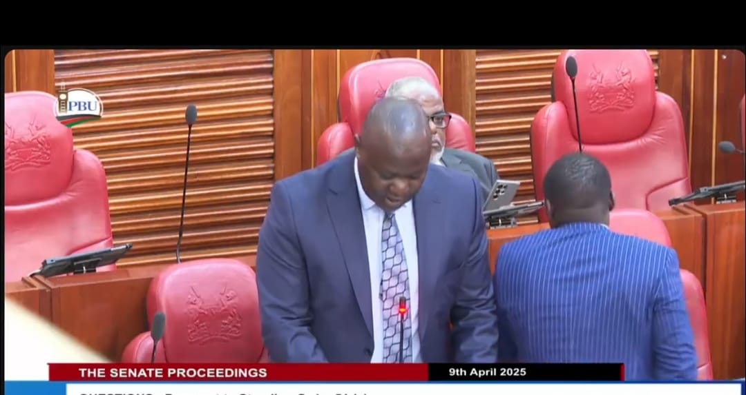 Manaibu gavana wataka katiba ibadilishwe ili wawe na bajeti yao