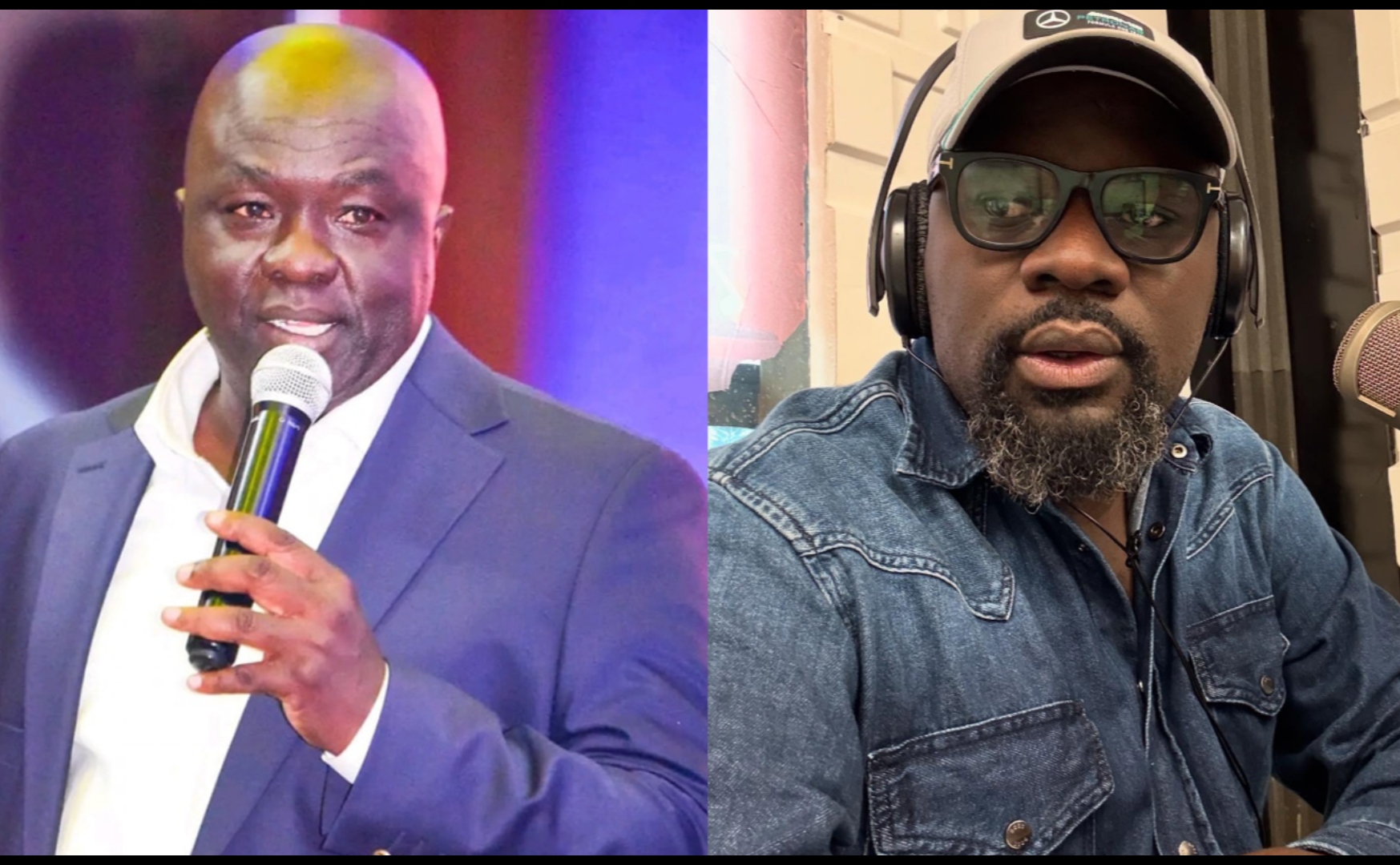 Arocho vs. Gidi: Behind The War of Words