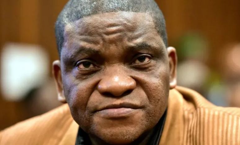 Nigerian pastor acquitted of rape after eight years in South African jail