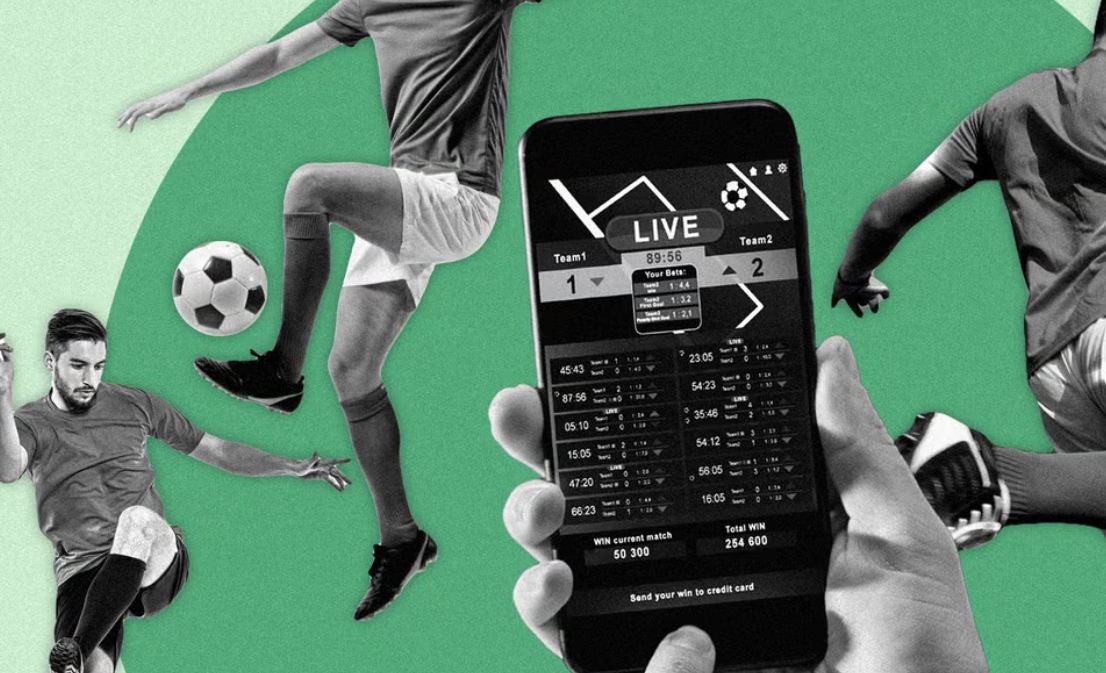 Survey: Kenyan gamblers lose top spot to S. Africa
