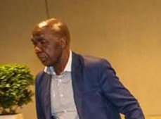 Raila's bodyguard George Oduor is dead