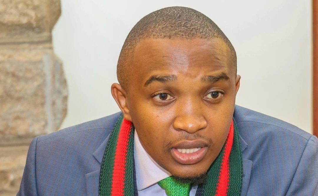 Why Morara is Asking Youth For Sh1.5 Billion