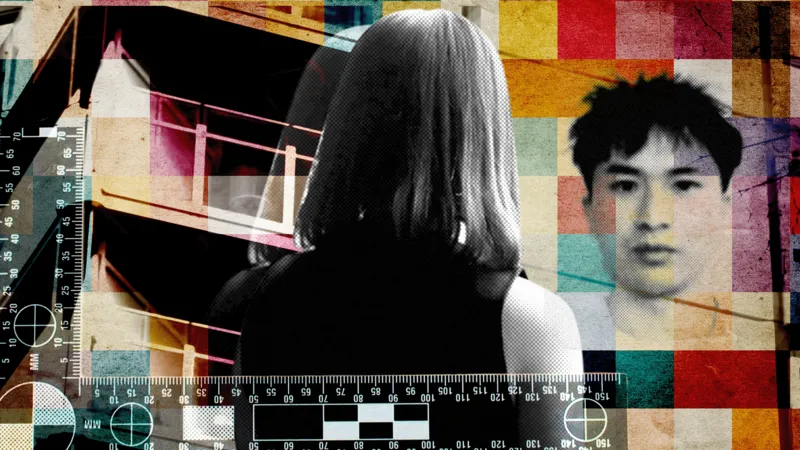 More women make allegations against PhD student rapist