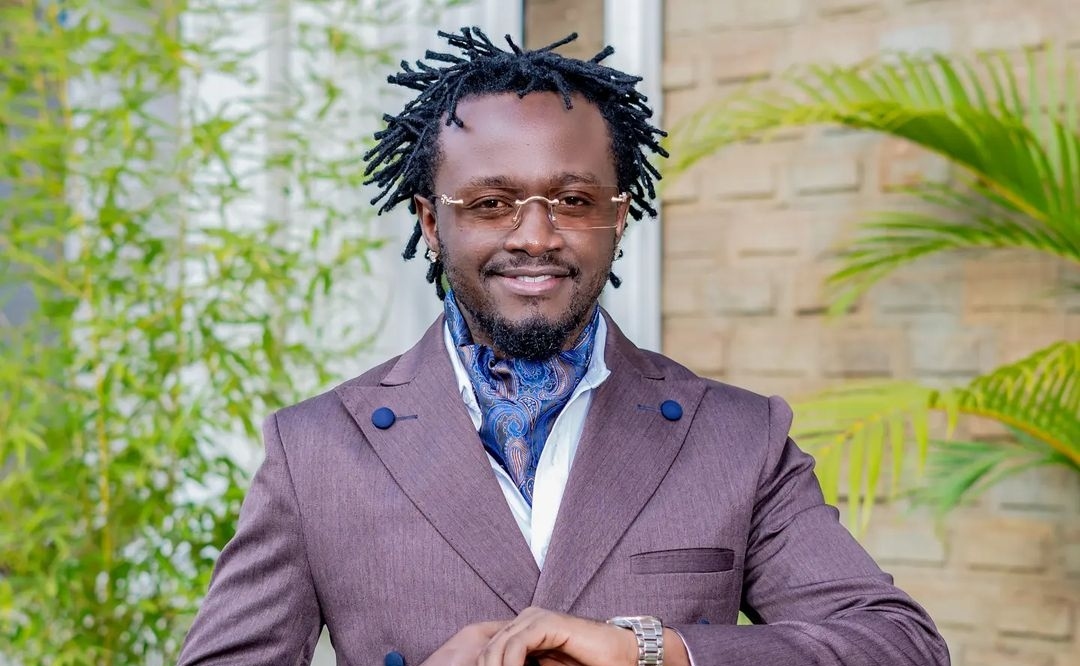 Why Bahati Quit Being A Gospel Artist