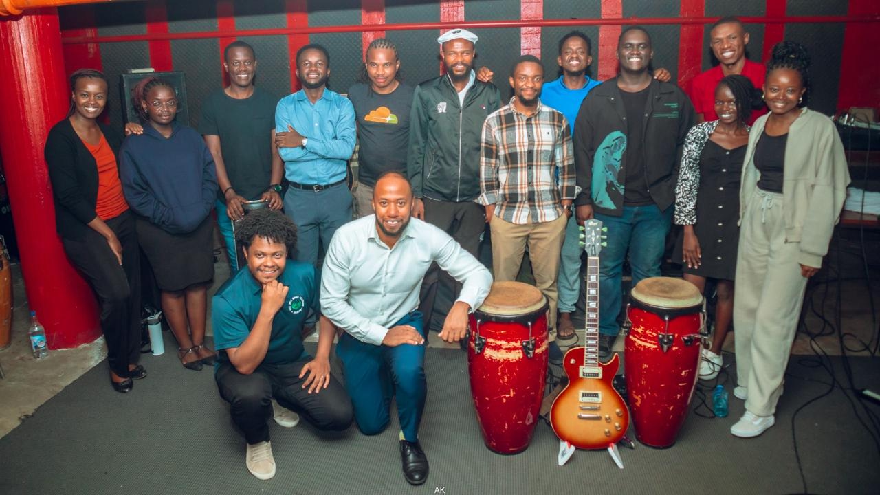 AfroLatin Tamasha set to make a comeback this April with "Dance & Vibes"