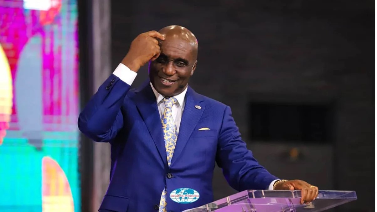 Yesu akiwa duniani hakuwahi ingia katika nyumba ya maskini hata siku moja – pasta