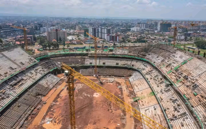 Serikali yatenga Sh57 bilioni kwa ajili ya viwanja vya michezo