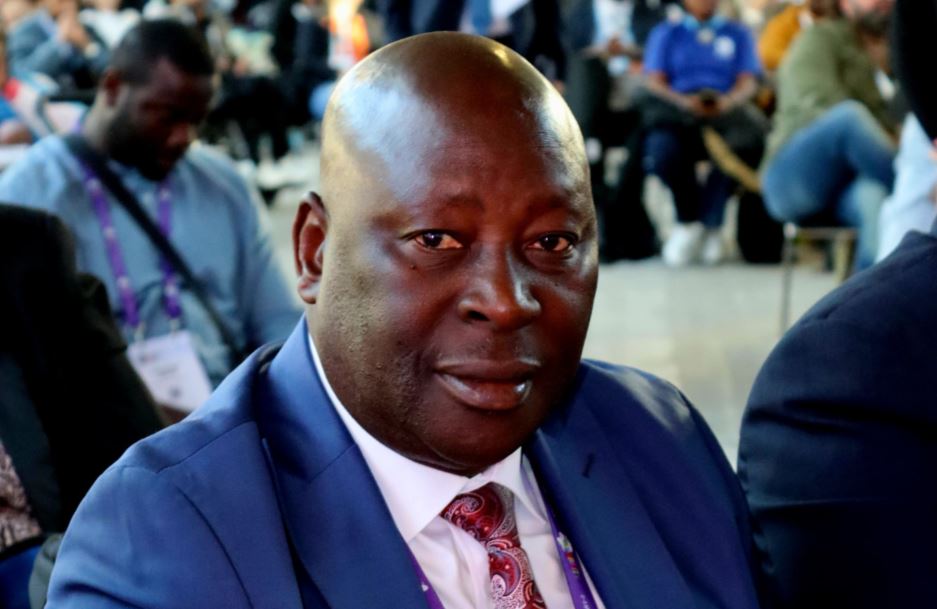 Kenya commits to implement Amman-Berlin declaration on disability inclusion