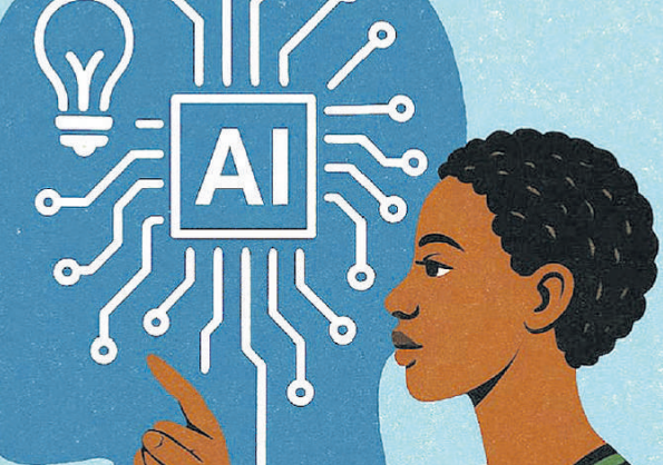 Kenya to harness disruptive innovation, AI for growth