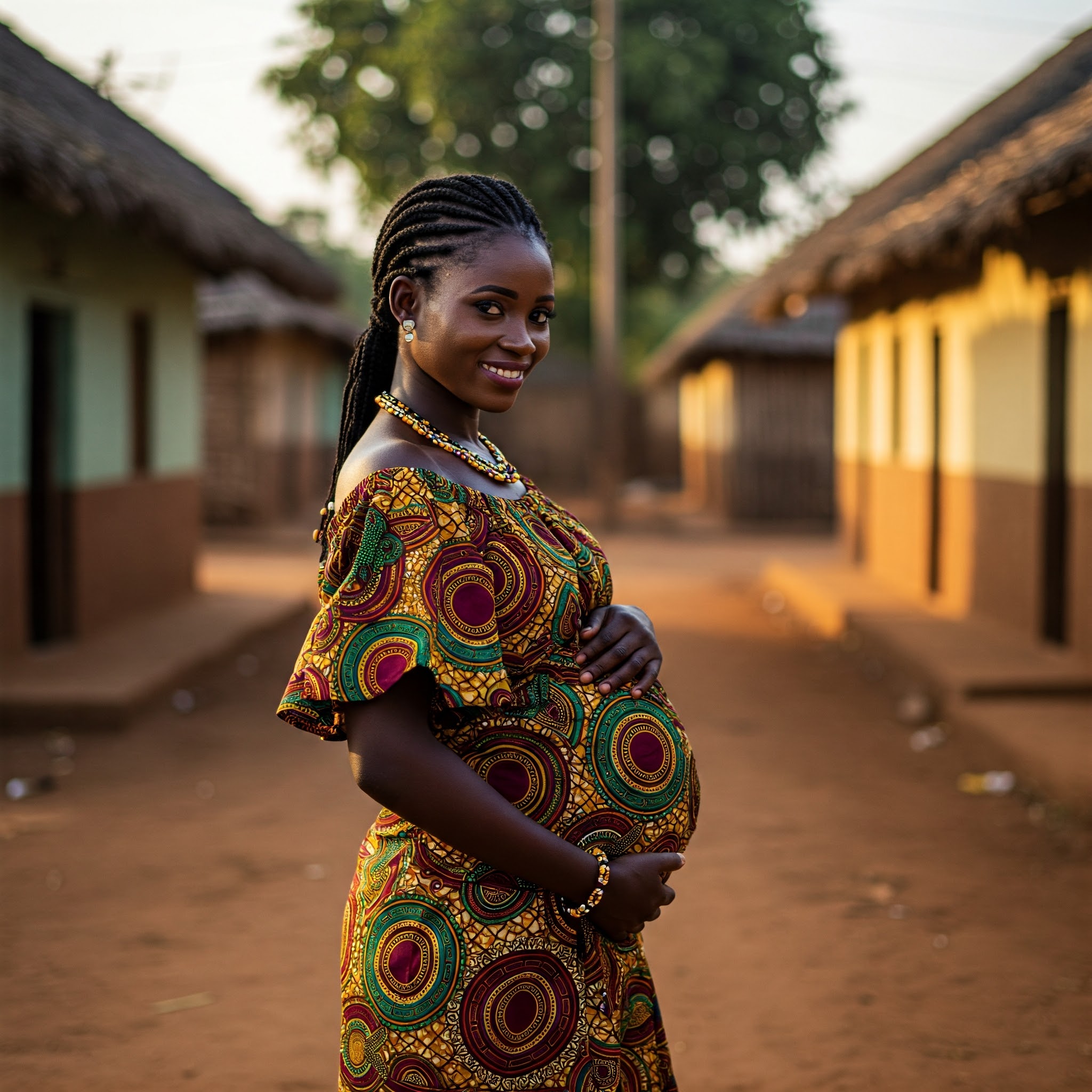 REID, ETIENNE, RAJAT:  Saving Mothers: Evidence-based solutions