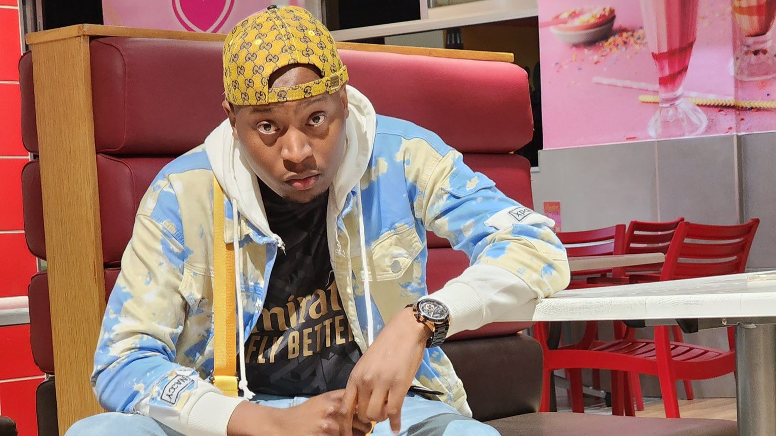 Baba Talisha ashauri watu kuacha kutegemea kamari kupata utajiri wa haraka, ‘futa hiyo Aviator’