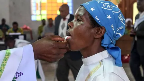 Will the next Pope be from Africa?