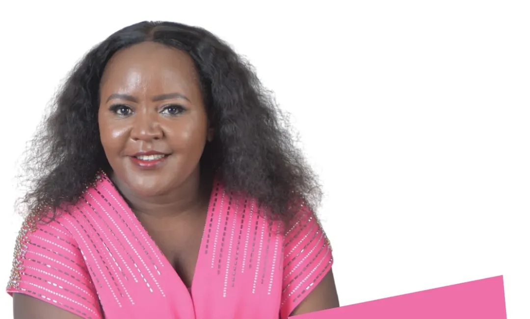 Sarah Kabu Buys Herself A Brand New Range Rover