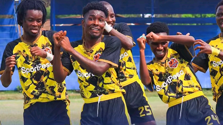 Yusuf Chippo azungumza kuhusu kazi kubwa iliyo mbele yake baada ya kuteuliwa mkufunzi wa Murang’a Seal