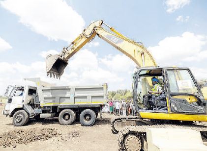 County aggregation parks projects worth billions stall