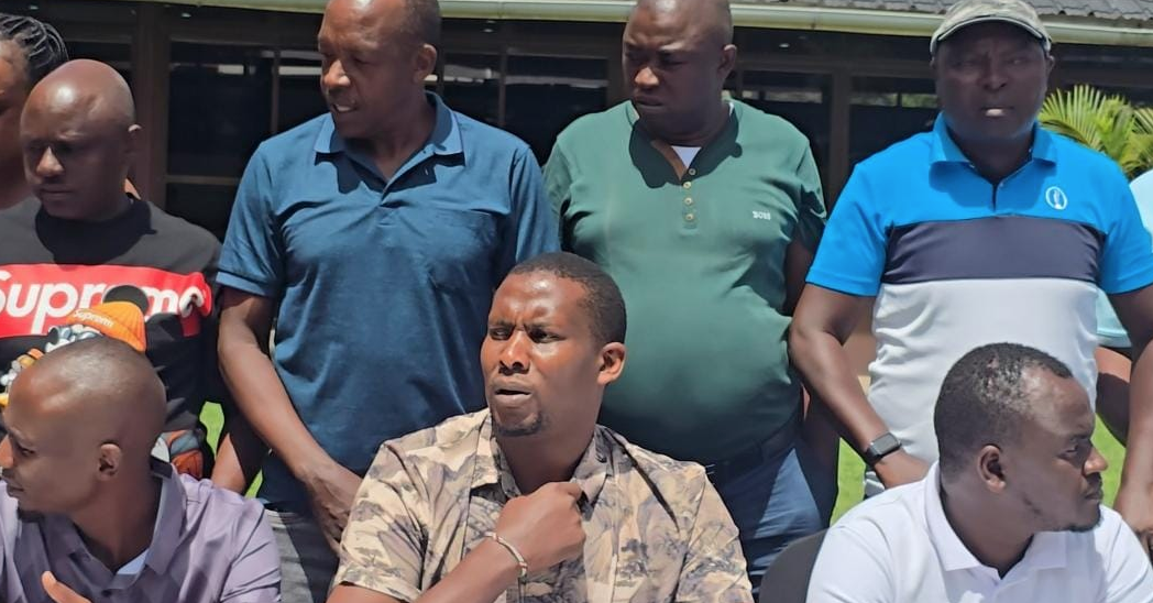 Machakos MCAs scoff at plans to impeach speaker