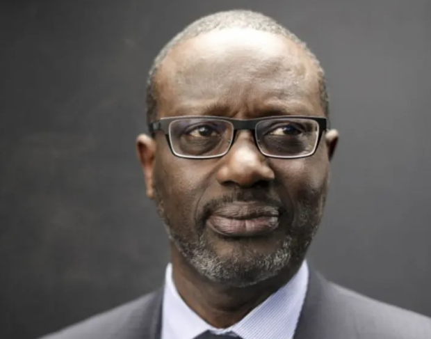 Former Credit Suisse boss to run for Ivory Coast president
