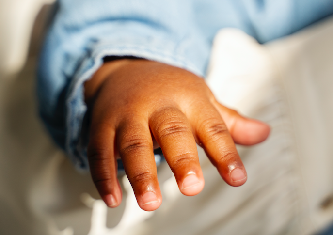 200,000 women skipped HIV tests during pregnancy, raising transmission risk