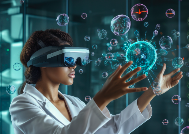 AI and data science are changing health access in Africa, SFA report says