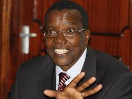 Maraga: Kenya needs a reset now more than ever