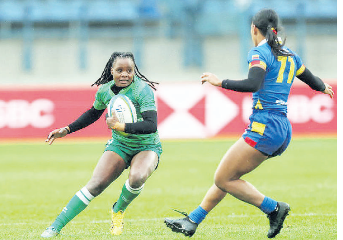 Lionesses eye redemption in Los Angeles showdown