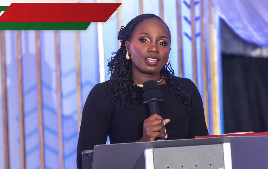 LSK to IG: Apologise for addressing rallies in Mt Kenya