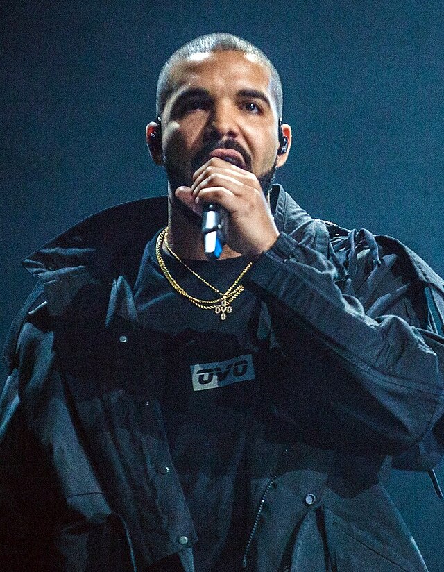 Kendrick Lamar and Drake: Court Takes a Stand