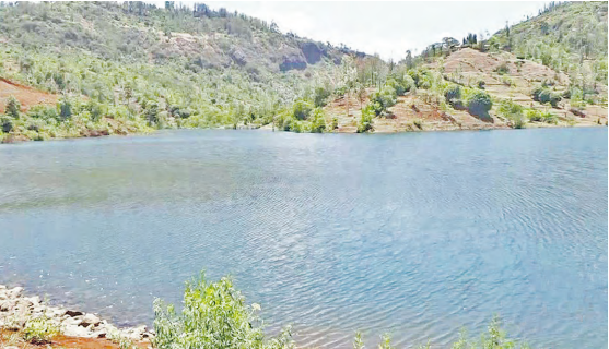 Calls for presidential unit to oversee Maragua dam