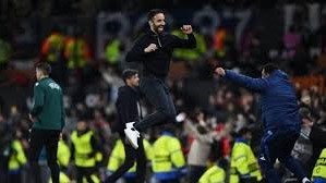 Focus ya Man U sasa ni kwa Europa League, nitachezesha Watoto EPL – Amorim