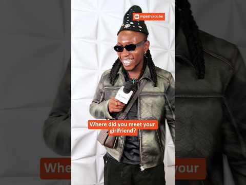 Quickfire questions with Bensoul and Kalondu Musyimi | 4: 20 concert | Love for  Cindy K| Crush ?