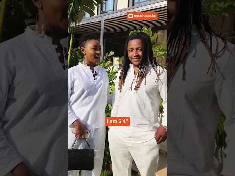 Quickfire questions with Thee Pluto and Kalondu Musyimi | Dating | KCSE?#mpashoquickfire #mpashogram