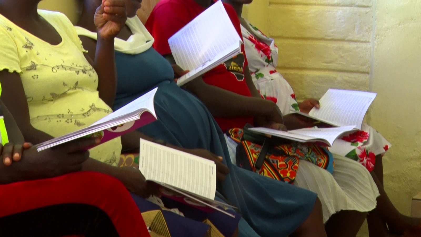It’s safer to give birth at night in Kenya, study finds
