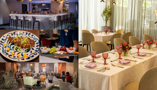 Novotel Nairobi to Celebrate Mothers with Month-Long Pampering Experiences