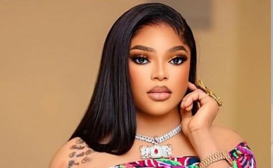 Bobrisky Declares "Complete Woman" Status After Surgeries