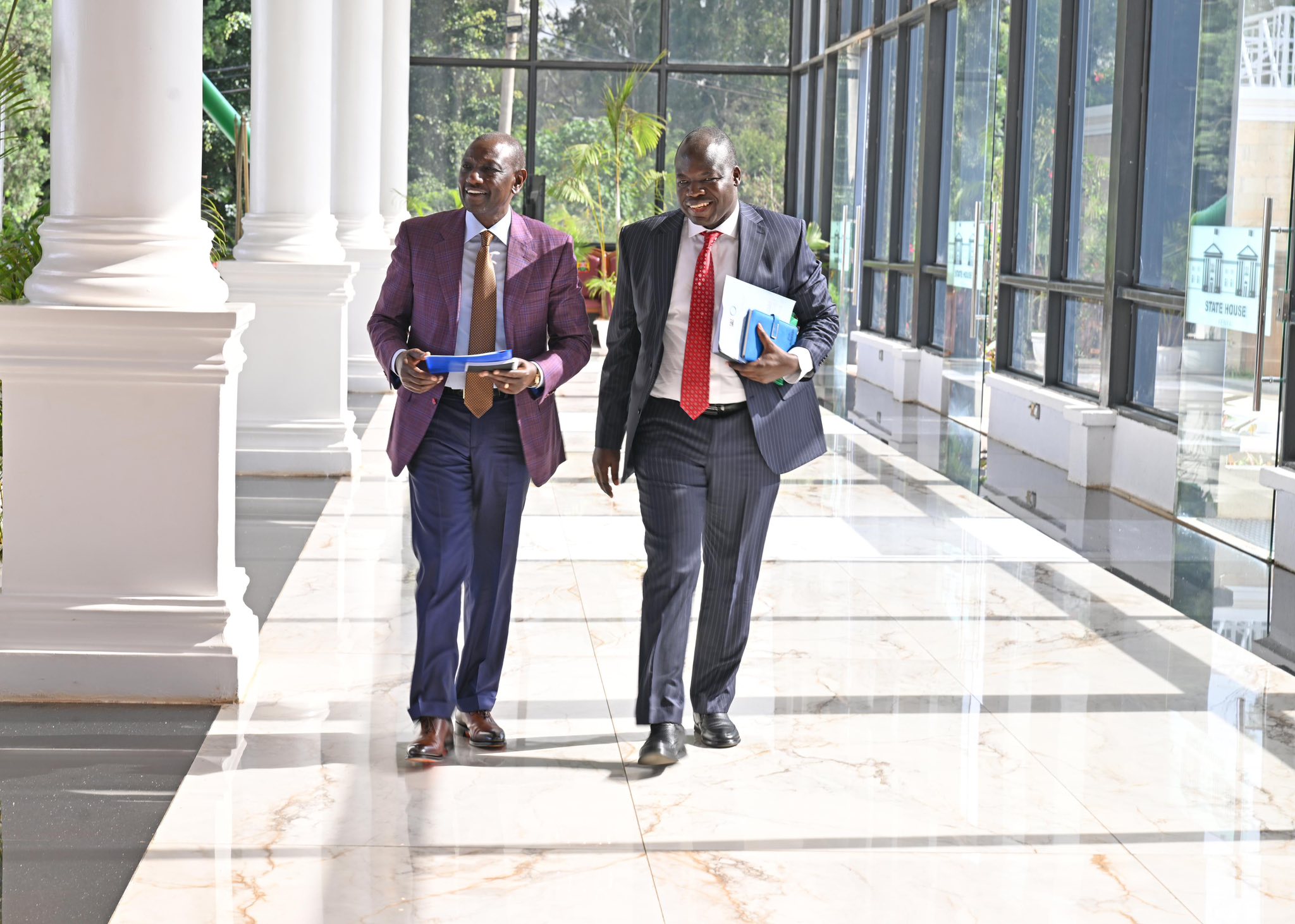 IEBC vetting: Order could trigger crisis