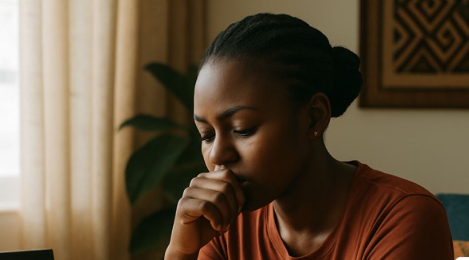 How young adults are coping with Mother’s Day grief