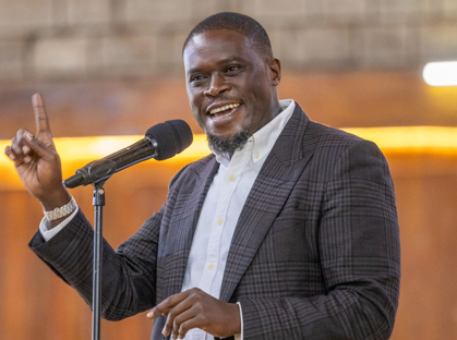 Governor Sakaja proposes community solutions to end deadly fires