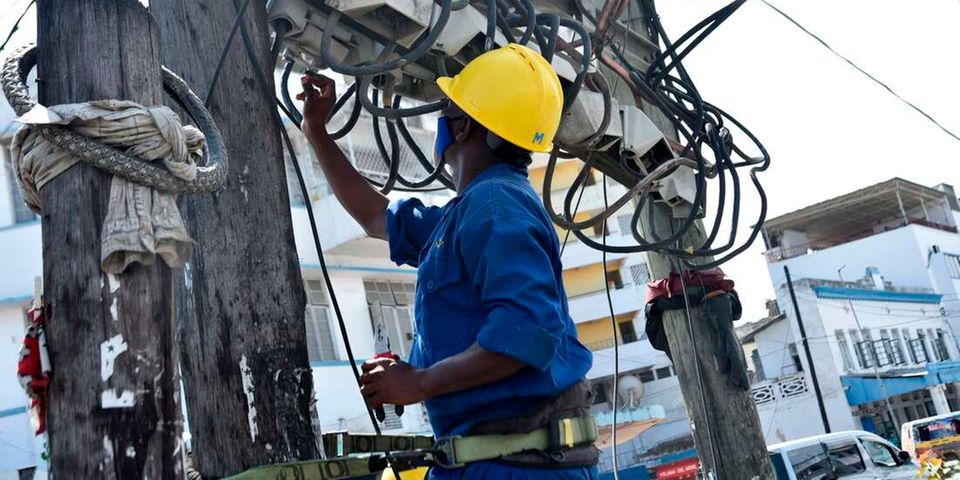 List of 12 Counties that Will Go without Power Today, Thursday