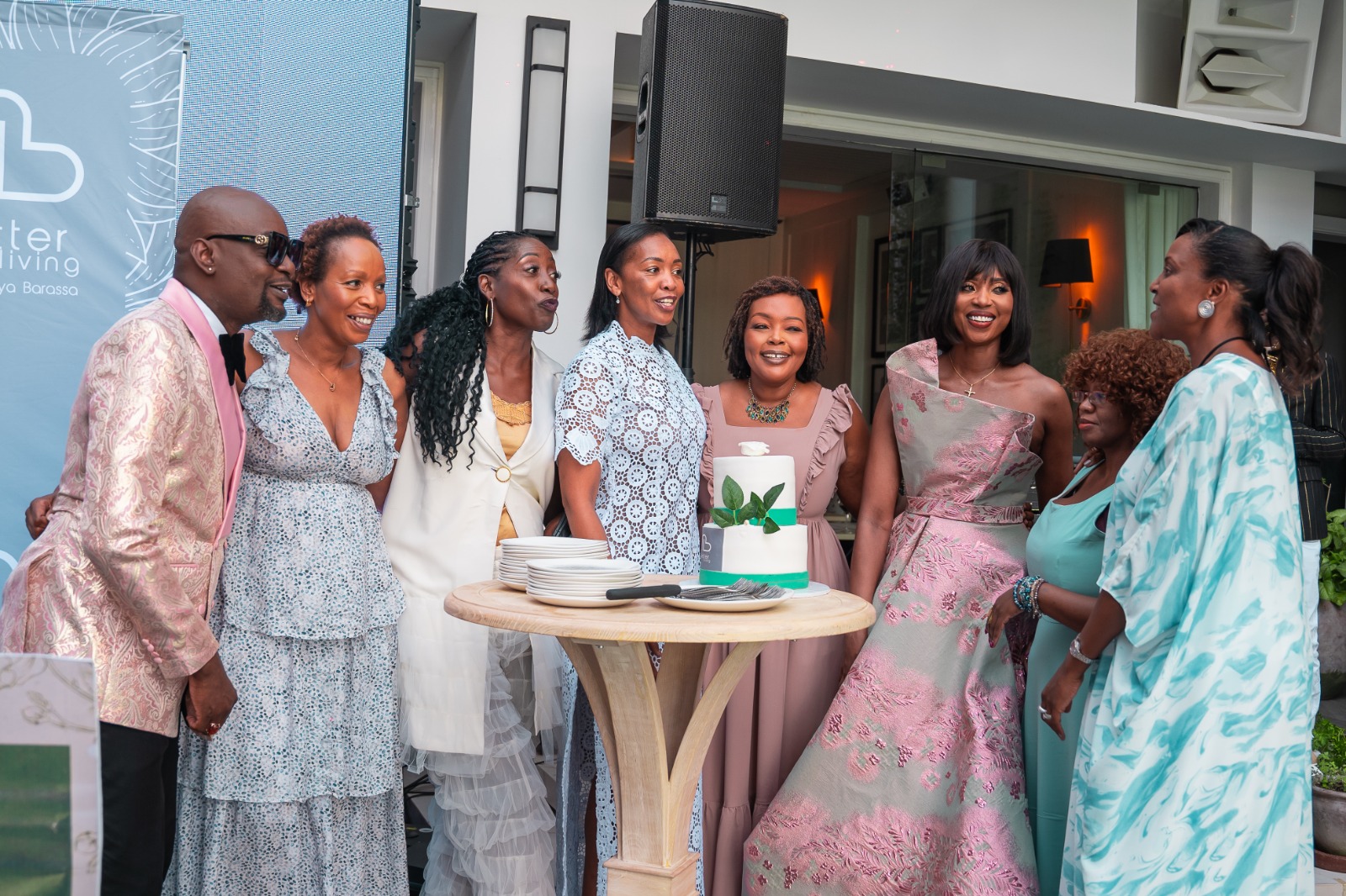 How Beating Cancer Inspired Victoress Bidanya Barassa to Launch “Better Living”