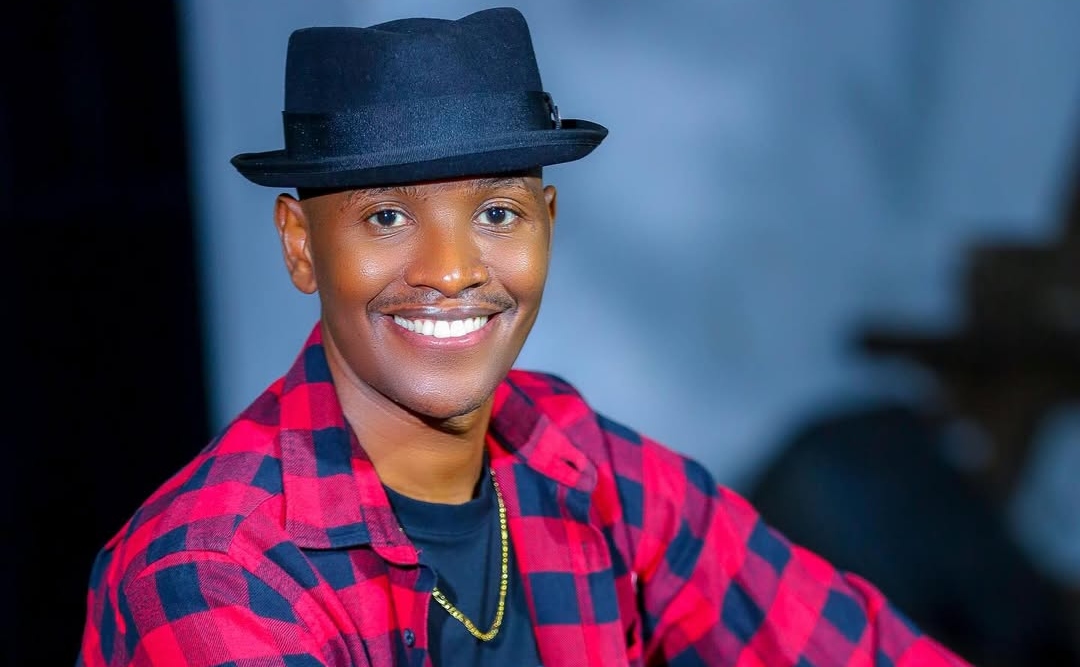 Samidoh's Cheeky Response Over Kindiki Visit Backlash