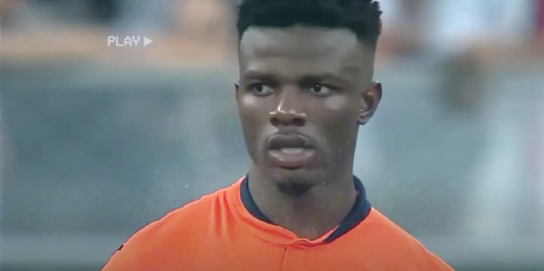 Youssouf Ndayishimiye