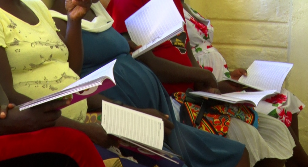 Report: 2023-24 recorded drop in teen pregnancies