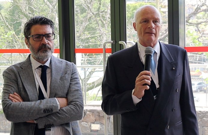 Italy showcases green tech leadership at ProPak East Africa 2025